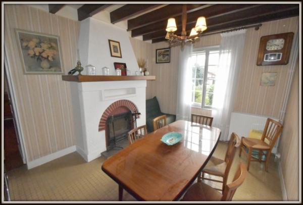 PROCHE SAINT PAUL LES DAX ( 6 mn ) - Belle Maison de Caractère T7 - 181 m2 - Garage