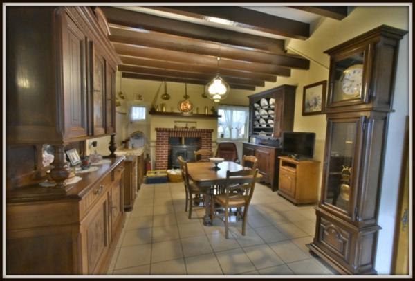 PROCHE SAINT PAUL LES DAX ( 6 mn ) - Belle Maison de Caractère T7 - 181 m2 - Garage