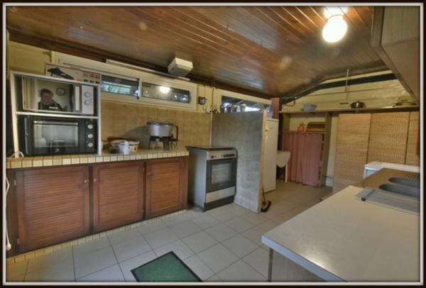 PROCHE SAINT PAUL LES DAX ( 6 mn ) - Belle Maison de Caractère T7 - 181 m2 - Garage