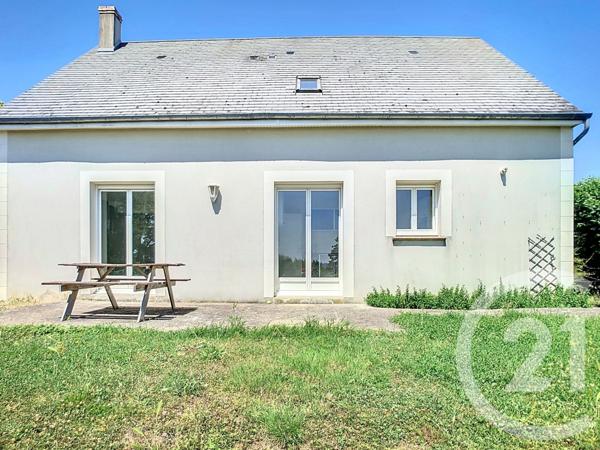 Maison à vendre  5 pièces - 110 m2 TOURS - 37