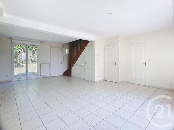 Maison à vendre  5 pièces - 110 m2 TOURS - 37