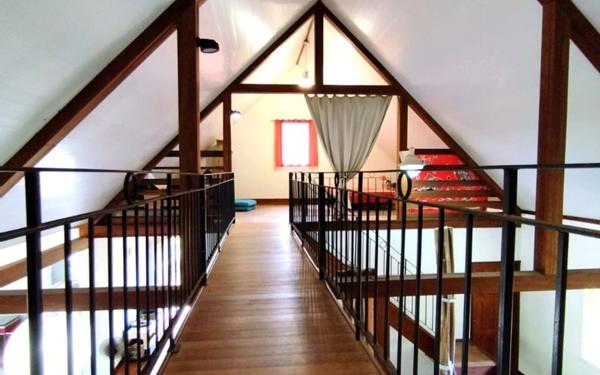 Maison à vendre    6 pièces •  Mana