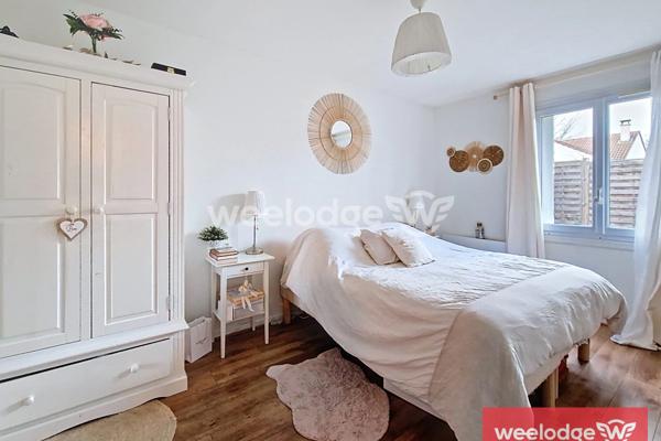 Maison à vendre 5 pièces de 96 m² à Jouy-le-Moutier