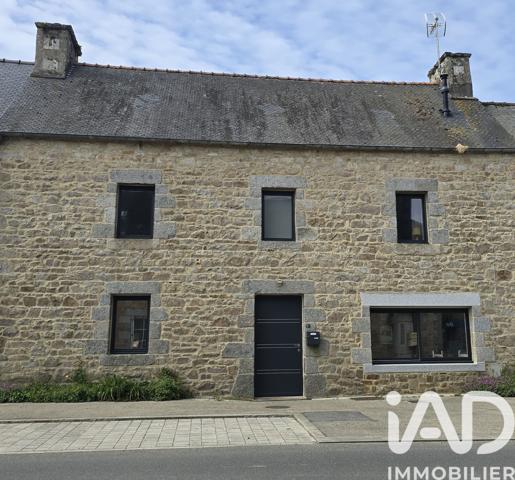 Maison à vendre 9 pièces 160 m² Cavan