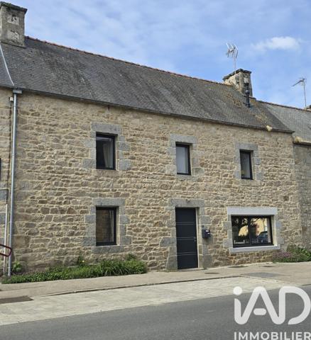 Maison à vendre 9 pièces 160 m² Cavan
