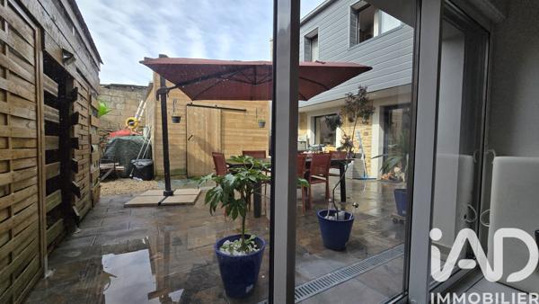 Maison à vendre 9 pièces 160 m² Cavan