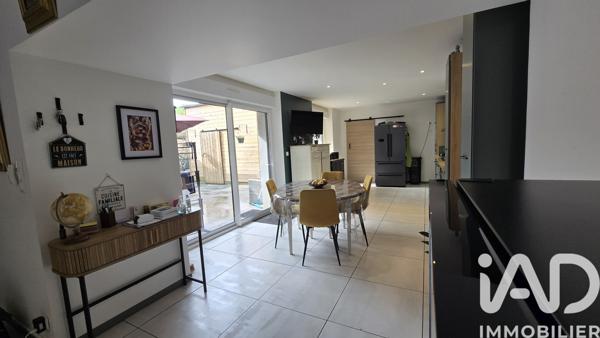 Maison à vendre 9 pièces 160 m² Cavan