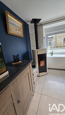 Maison à vendre 9 pièces 160 m² Cavan