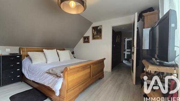 Maison à vendre 9 pièces 160 m² Cavan