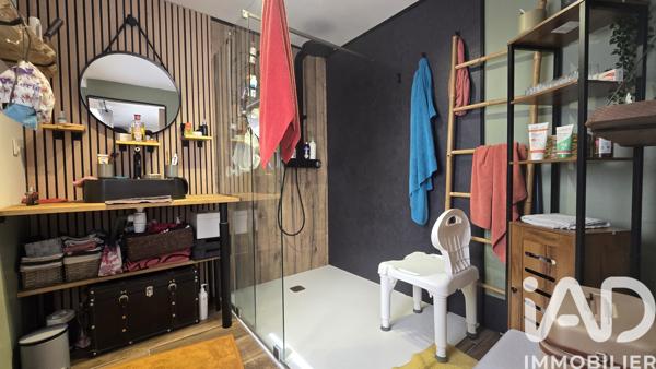 Maison à vendre 9 pièces 160 m² Cavan