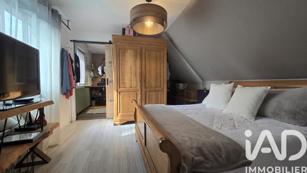 Maison à vendre 9 pièces 160 m² Cavan