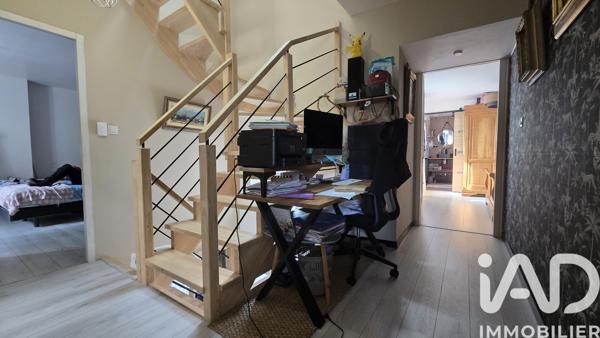 Maison à vendre 9 pièces 160 m² Cavan