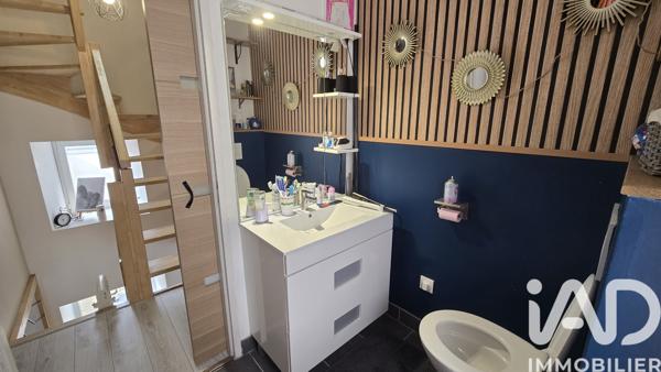 Maison à vendre 9 pièces 160 m² Cavan
