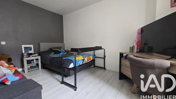 Maison à vendre 9 pièces 160 m² Cavan