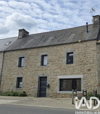 Maison à vendre 9 pièces 160 m² Cavan