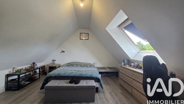 Maison à vendre 9 pièces 160 m² Cavan