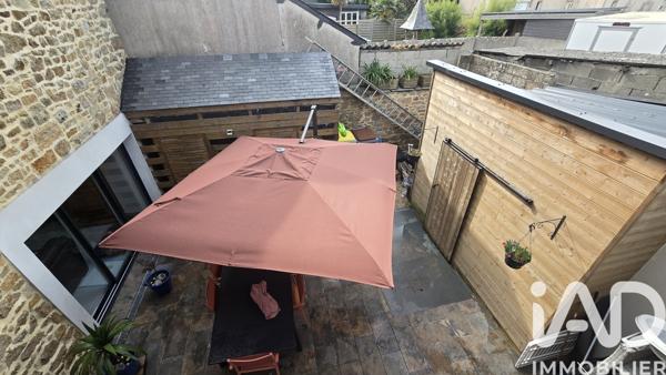 Maison à vendre 9 pièces 160 m² Cavan