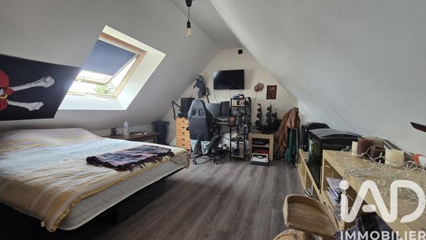 Maison à vendre 9 pièces 160 m² Cavan