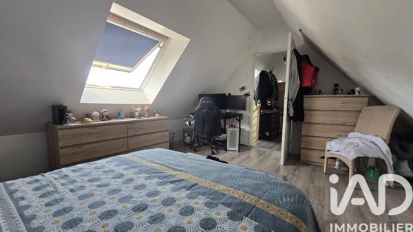 Maison à vendre 9 pièces 160 m² Cavan