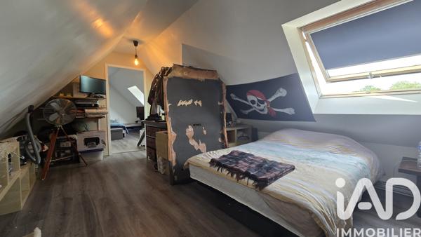 Maison à vendre 9 pièces 160 m² Cavan
