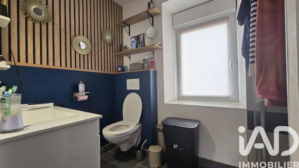 Maison à vendre 9 pièces 160 m² Cavan