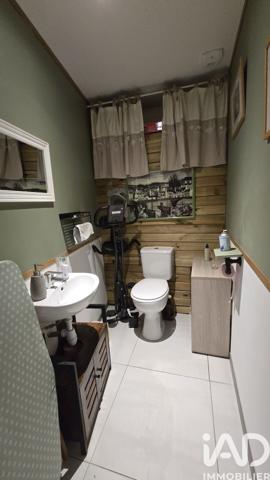 Maison à vendre 9 pièces 160 m² Cavan
