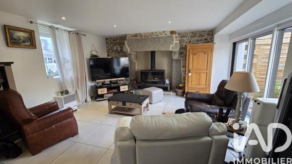 Maison à vendre 9 pièces 160 m² Cavan