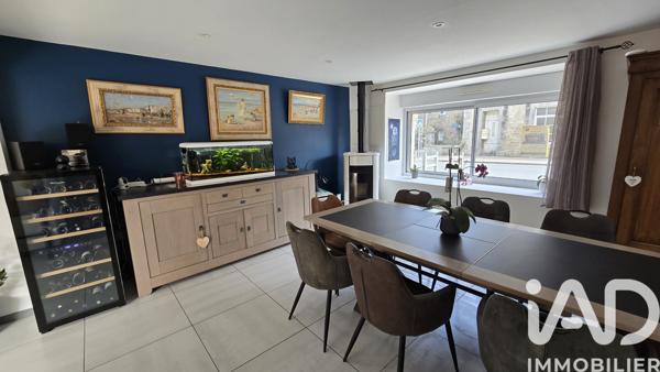 Maison à vendre 9 pièces 160 m² Cavan