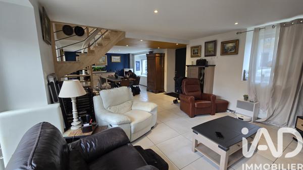 Maison à vendre 9 pièces 160 m² Cavan
