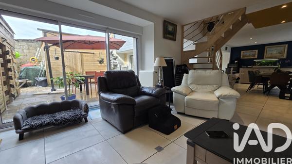 Maison à vendre 9 pièces 160 m² Cavan