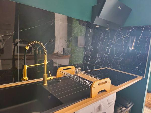 MONTAUBAN >>> SUPERBE DUPLEX 43 m2