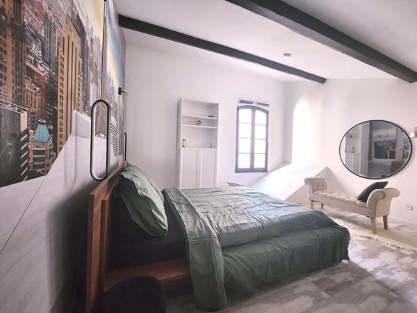 MONTAUBAN >>> SUPERBE DUPLEX 43 m2