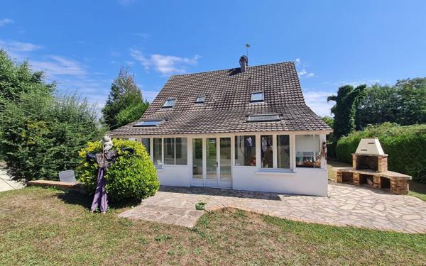 Maison à vendre    6 pièces •  La Ferté-sous-Jouarre