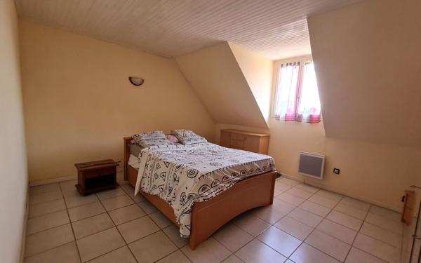 Maison à vendre    6 pièces •  La Ferté-sous-Jouarre