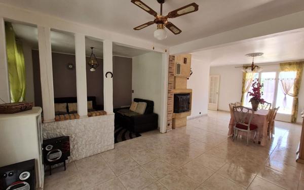 Maison à vendre    6 pièces •  La Ferté-sous-Jouarre