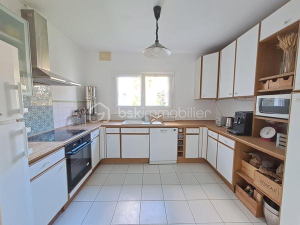 Appartement de 89,65 m²