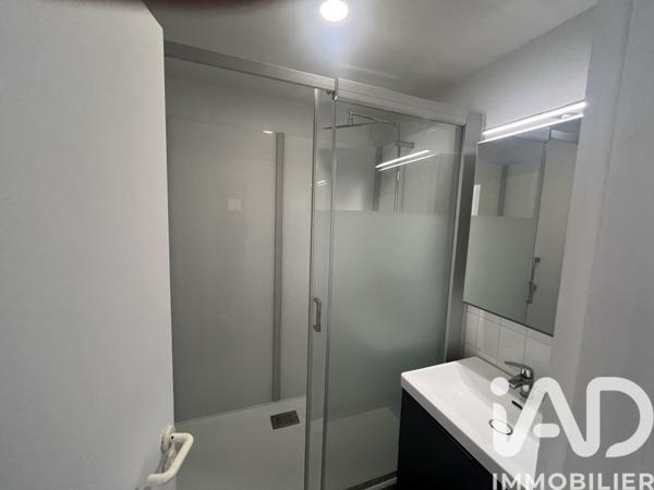 Appartement à vendre 3 pièces 58 m² Ploemeur