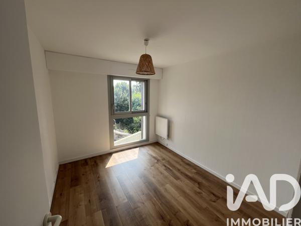 Appartement à vendre 3 pièces 58 m² Ploemeur