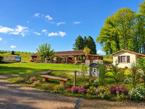 Commerce à vendre à BRANTOME (24310) - Dordogne