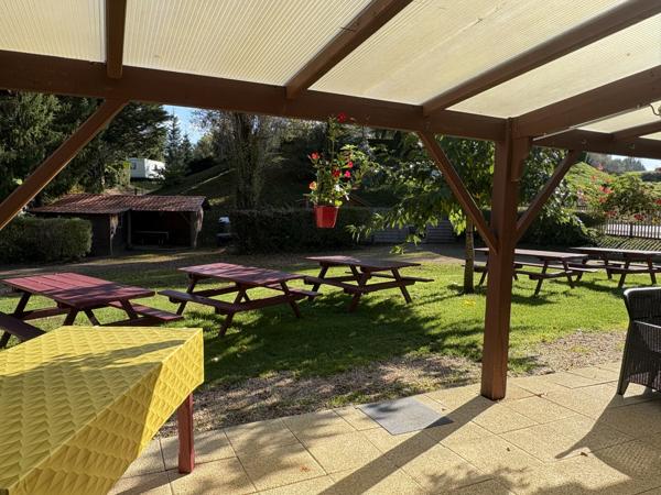 Commerce à vendre à BRANTOME (24310) - Dordogne