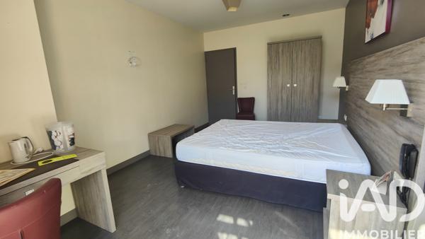 Studio à vendre 20 m² Châteaugiron