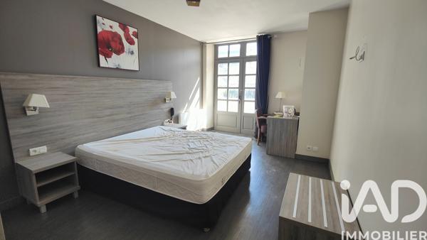 Studio à vendre 20 m² Châteaugiron