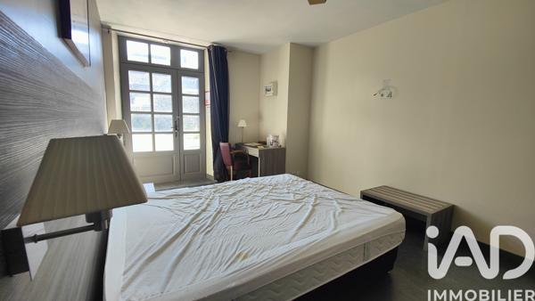 Studio à vendre 20 m² Châteaugiron