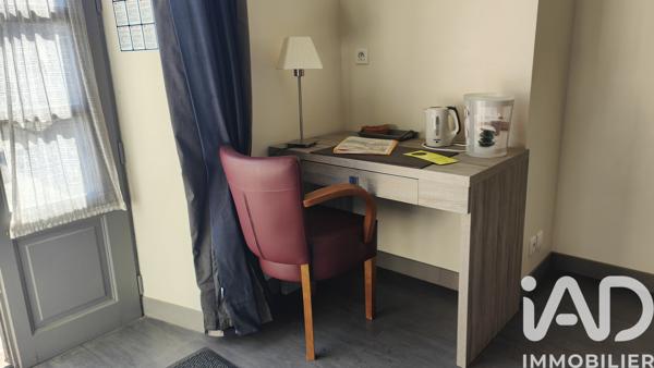 Studio à vendre 20 m² Châteaugiron