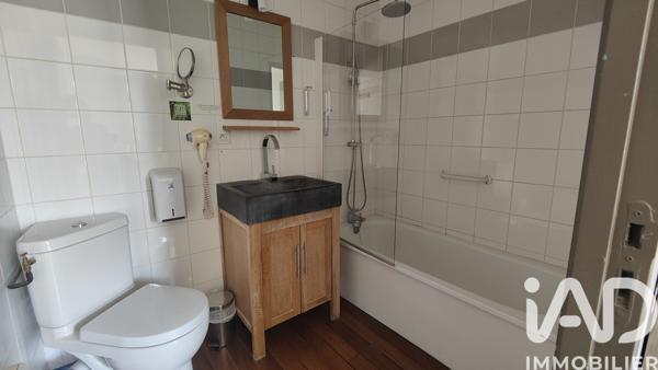 Studio à vendre 20 m² Châteaugiron