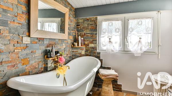 Maison à vendre 8 pièces 268 m² Saint-Jean-de-Monts