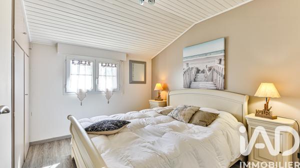 Maison à vendre 8 pièces 268 m² Saint-Jean-de-Monts