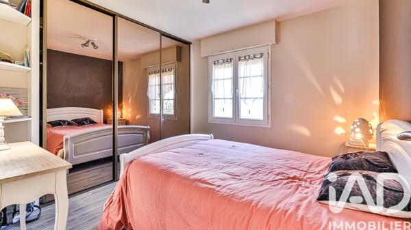 Maison à vendre 8 pièces 268 m² Saint-Jean-de-Monts
