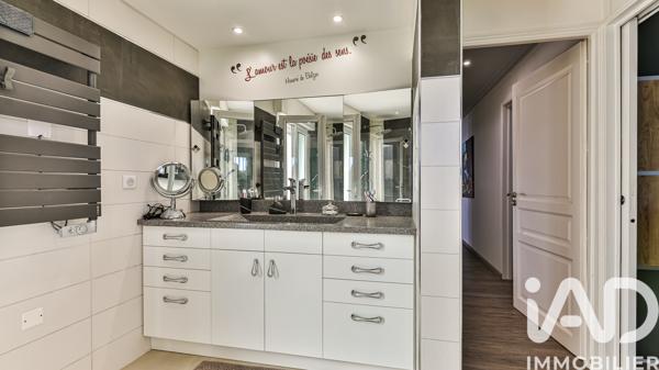Maison à vendre 8 pièces 268 m² Saint-Jean-de-Monts