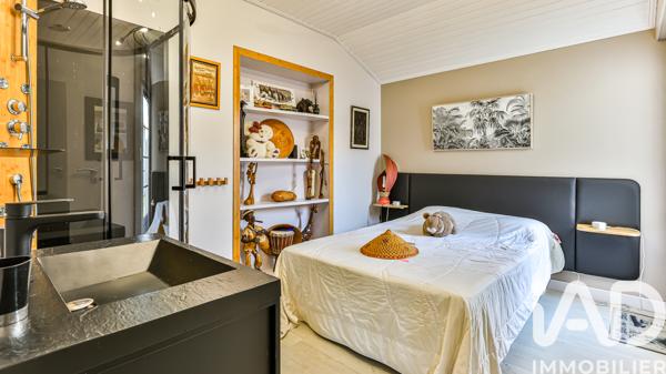 Maison à vendre 8 pièces 268 m² Saint-Jean-de-Monts